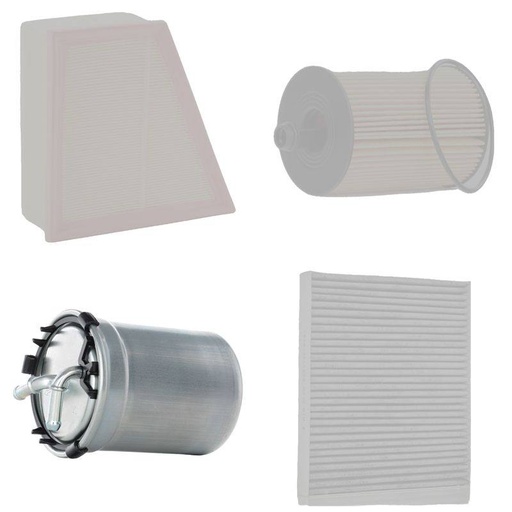 Filter Set