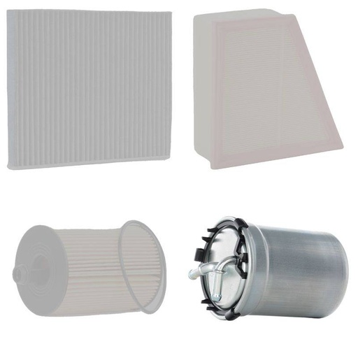 Filter Set