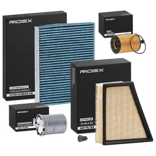 Filter Set