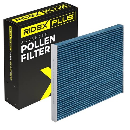 [SUPP-6358-424I0496P] Filter, cabin air