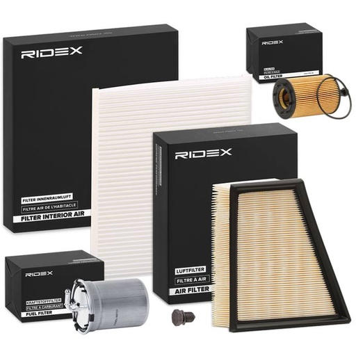 Filter Set