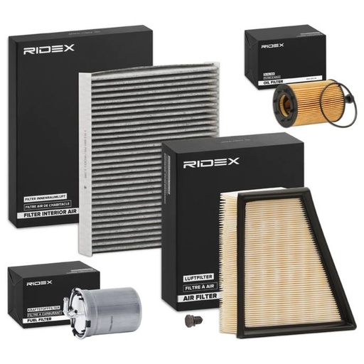 Filter Set