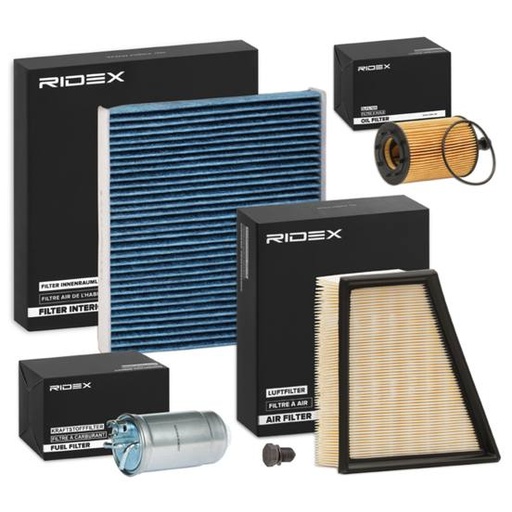 Filter Set