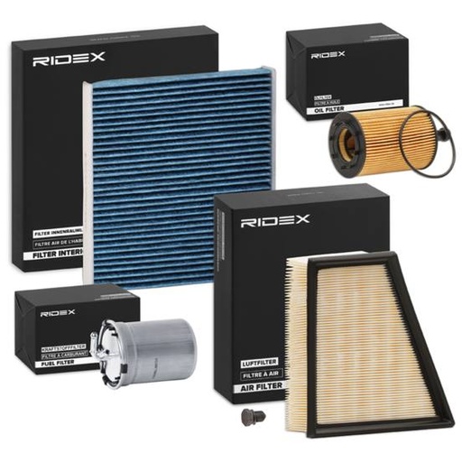 Filter Set