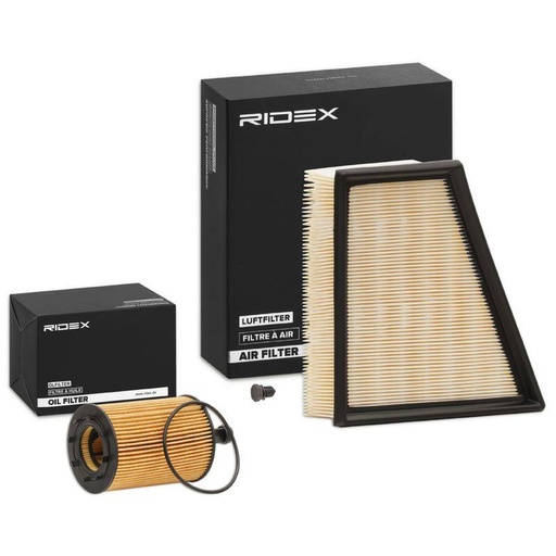 Filter Set
