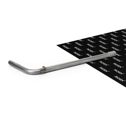 [SUPP-6358-17E0044] Exhaust Pipe