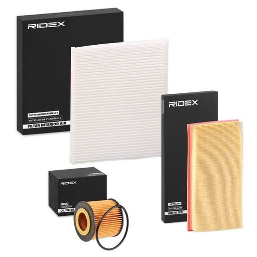 Filter Set