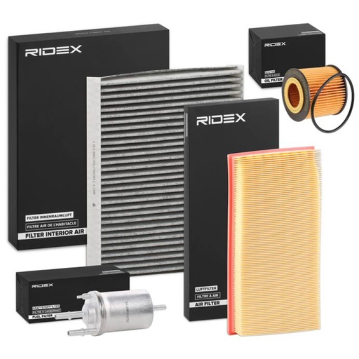 Filter Set