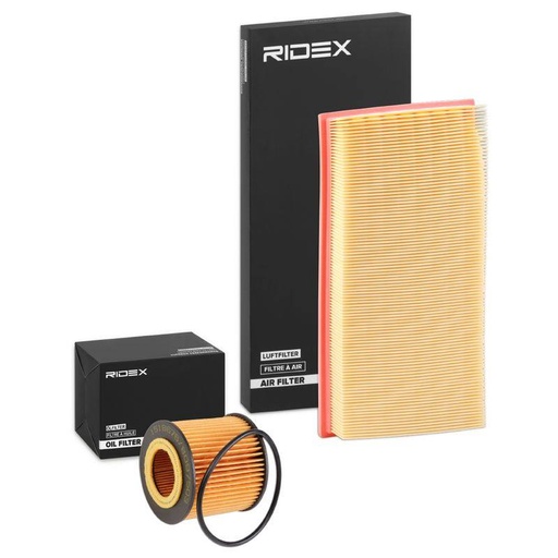 Filter Set