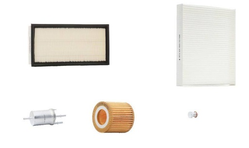 Filter Set