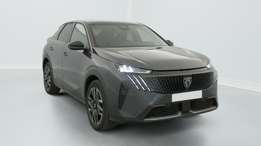 PEUGEOT 3008 (Year of Construction 2025, 136 PS, Petrol)