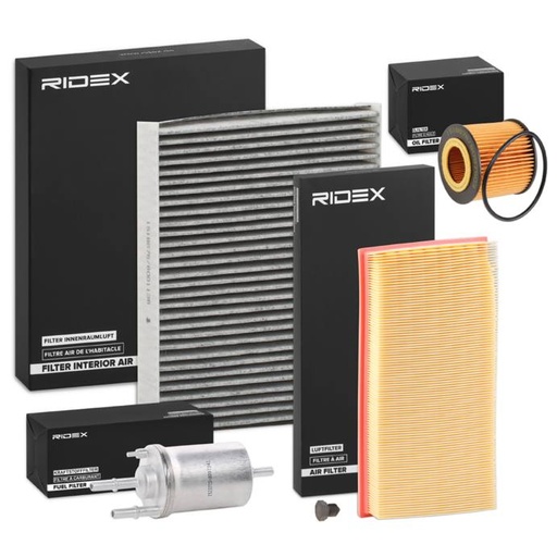 Filter Set