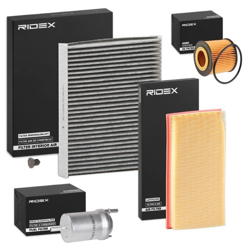 Filter Set