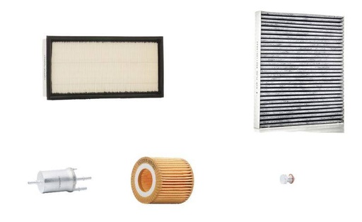 Filter Set
