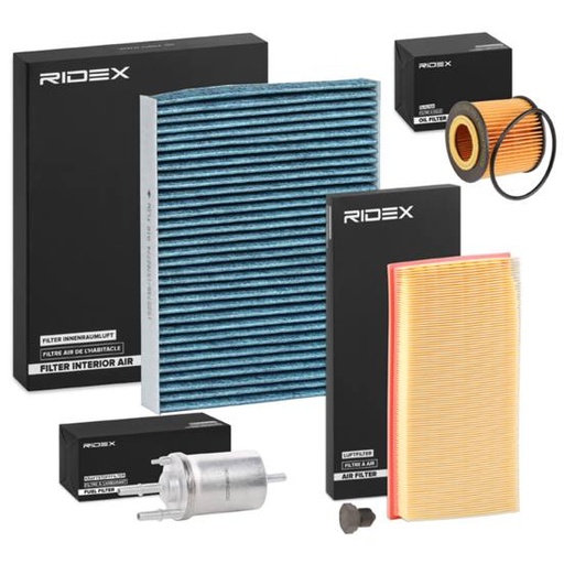 Filter Set
