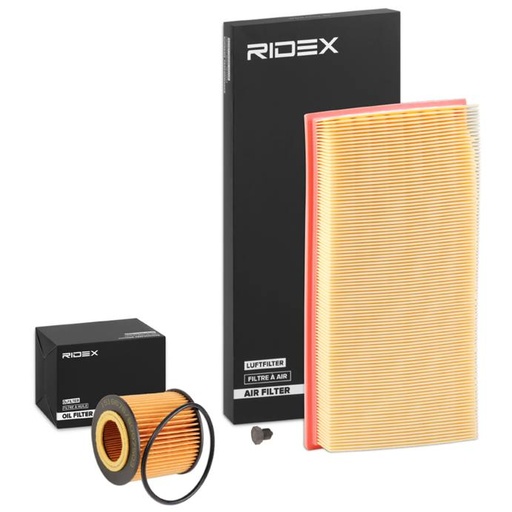 Filter Set