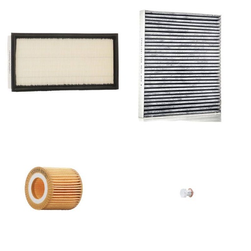 Filter Set