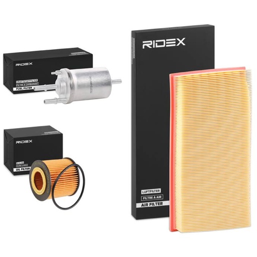 Filter Set