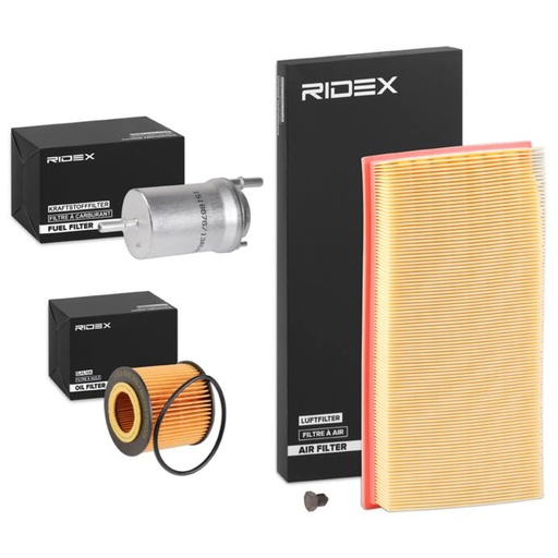 Filter Set