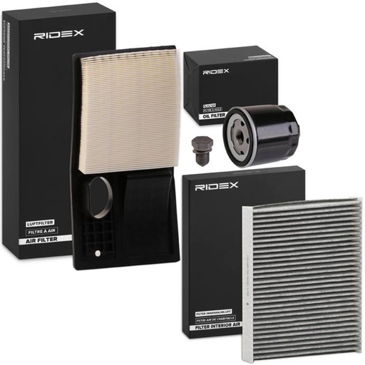Filter Set