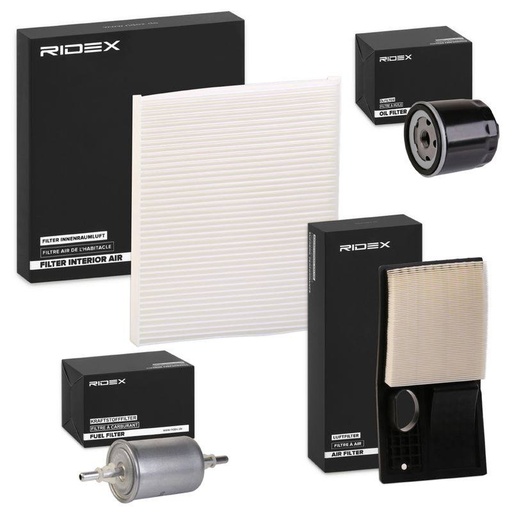 Filter Set