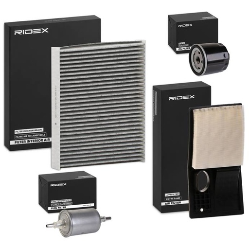 Filter Set