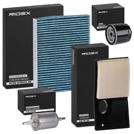 Filter Set