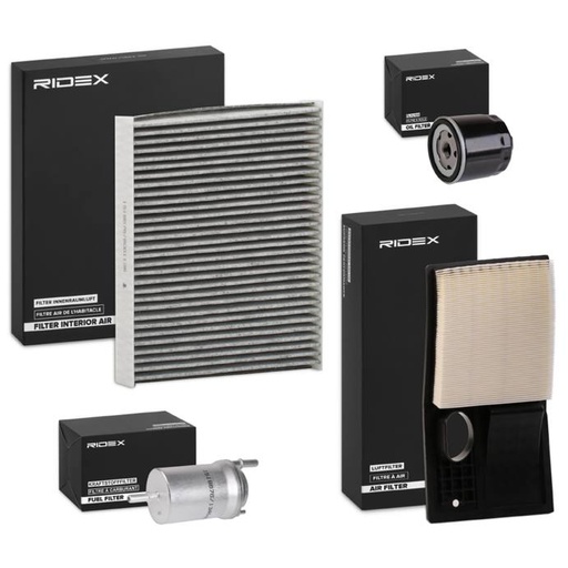 Filter Set