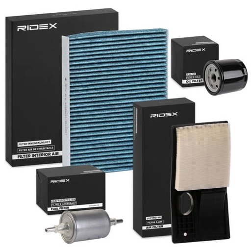 Filter Set