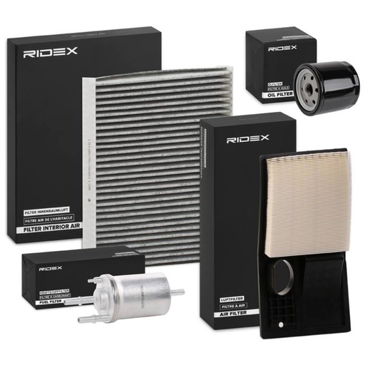 Filter Set
