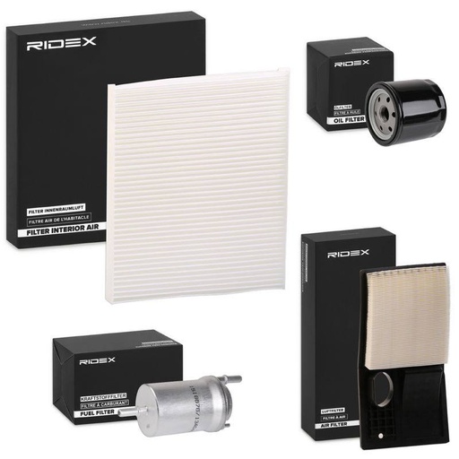 Filter Set