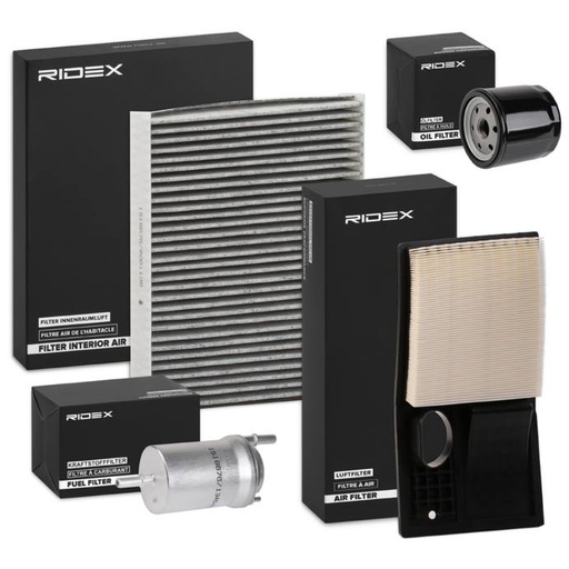 Filter Set