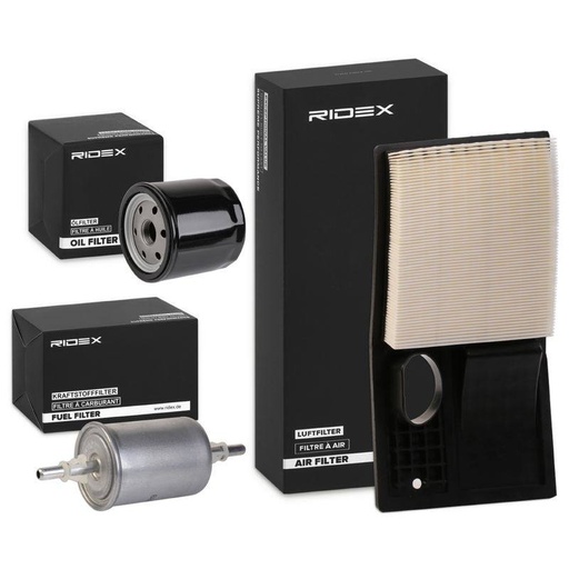 Filter Set