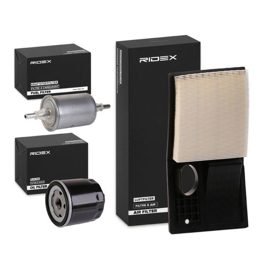 Filter Set