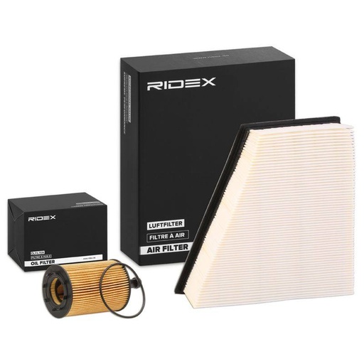 Filter Set