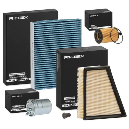 Filter Set