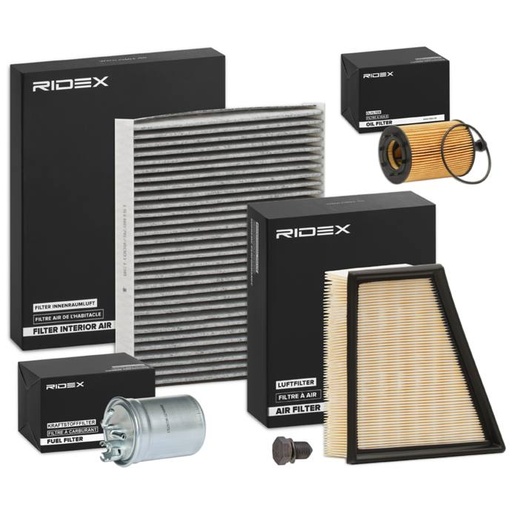 Filter Set