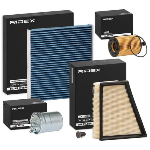 Filter Set