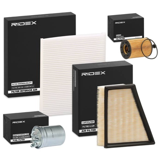 Filter Set
