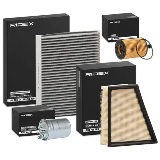 Filter Set