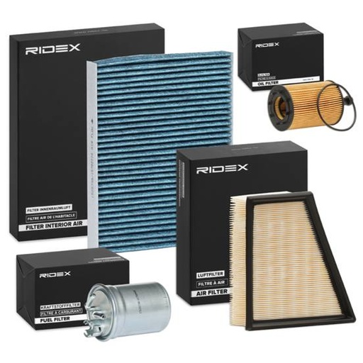Filter Set