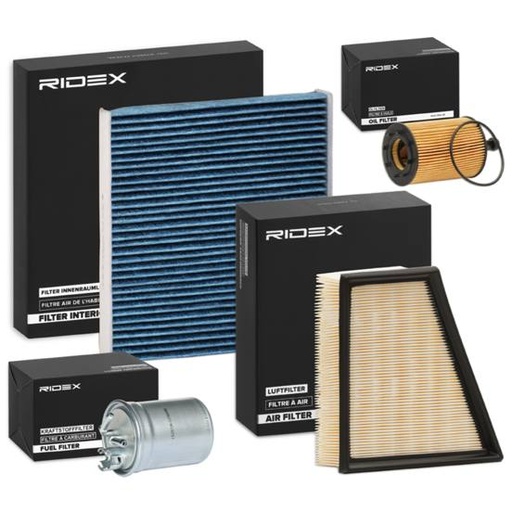 Filter Set
