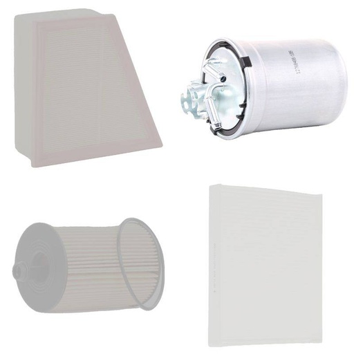 Filter Set