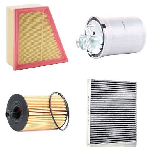 Filter Set