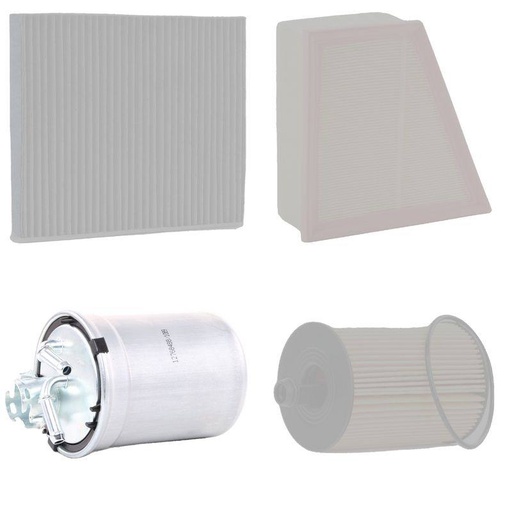 Filter Set