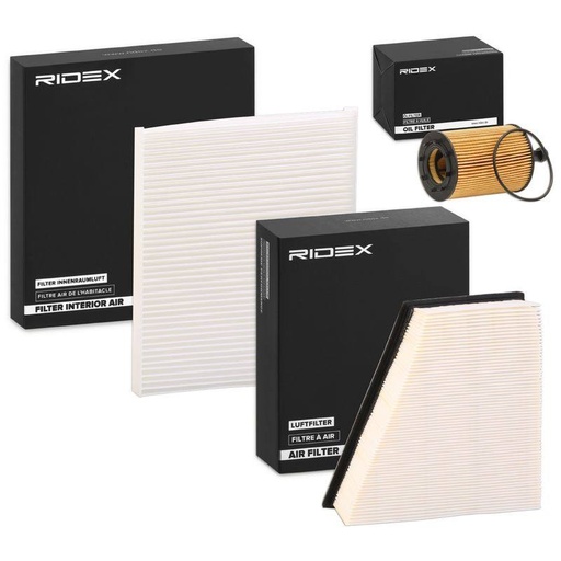 Filter Set