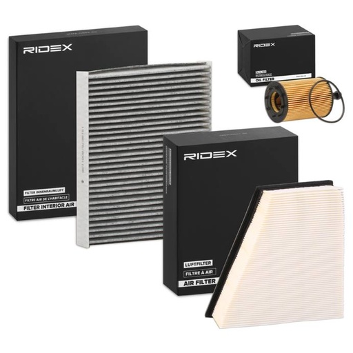 Filter Set