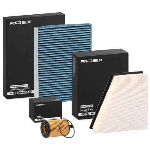 Filter Set