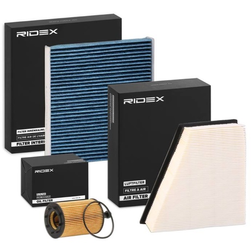 Filter Set