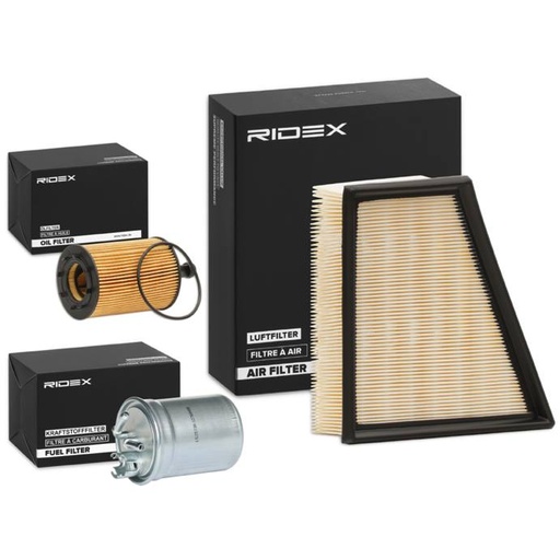 Filter Set